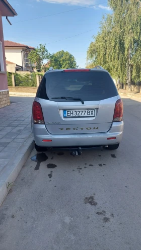 SsangYong Rexton - 7200 лв. / 3681.30 € - 93085100 3