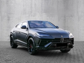 Lamborghini Urus S STYLE PAKET CARBON B&O PANORAMA, снимка 6