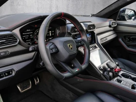 Lamborghini Urus S STYLE PAKET CARBON B&O PANORAMA, снимка 10