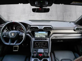 Lamborghini Urus S STYLE PAKET CARBON B&O PANORAMA, снимка 8