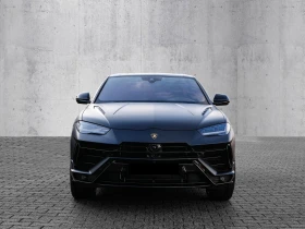 Lamborghini Urus S STYLE PAKET CARBON B&O PANORAMA, снимка 2