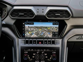 Lamborghini Urus S STYLE PAKET CARBON B&O PANORAMA, снимка 12