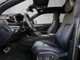 Lamborghini Urus S STYLE PAKET CARBON B&O PANORAMA, снимка 9