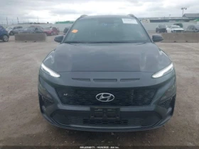 Hyundai Kona N LINE AWD градушкова  - 27800 лв. / 14213.91 € - 42393883 2