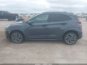 Hyundai Kona N LINE AWD градушкова  - 27800 лв. / 14213.91 € - 42393883 7