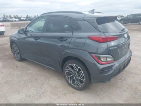 Hyundai Kona N LINE AWD градушкова  - 27800 лв. / 14213.91 € - 42393883 4