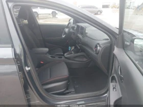Hyundai Kona N LINE AWD градушкова  - 27800 лв. / 14213.91 € - 42393883 12