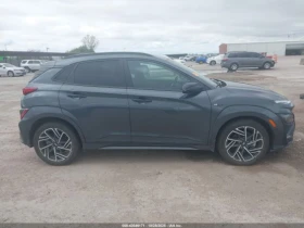 Hyundai Kona N LINE AWD градушкова  - 27800 лв. / 14213.91 € - 42393883 9