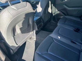 Audi Q8 2019 QUATTRO * БЕЗ ПЪРВОНАЧАЛНА ВНОСКА* , снимка 15