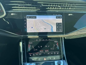 Audi Q8 2019 QUATTRO * БЕЗ ПЪРВОНАЧАЛНА ВНОСКА* , снимка 9