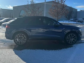 Audi Q8 2019 QUATTRO * БЕЗ ПЪРВОНАЧАЛНА ВНОСКА* , снимка 4