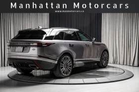 Land Rover Range Rover Velar P380 R-Dynamic HSE AWD* FULL MAX* MERIDIAN* , снимка 5