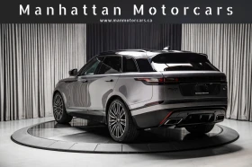 Land Rover Range Rover Velar P380 R-Dynamic HSE AWD* FULL MAX* MERIDIAN* , снимка 4