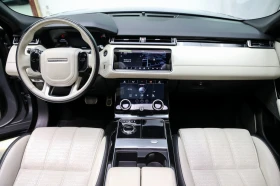 Land Rover Range Rover Velar P380 R-Dynamic HSE AWD* FULL MAX* MERIDIAN* , снимка 8