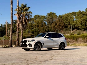 BMW X5 40I xDrive* CARFAX* АВТОФИНАНСИРАНЕ*  - 28500 € / 55741.15 лв. - 47168690 4
