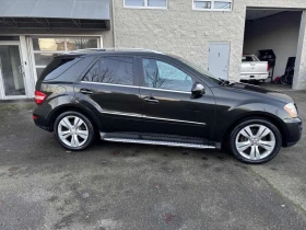 Mercedes-Benz ML 500 119000 км! - 13300 € / 26012.54 лв. - 81106183 4