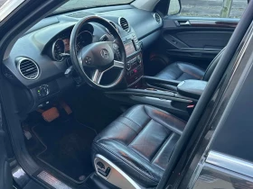 Mercedes-Benz ML 500 119000 км! - 13300 € / 26012.54 лв. - 81106183 6