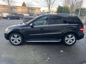 Mercedes-Benz ML 500 119000 км! - 13300 € / 26012.54 лв. - 81106183 3