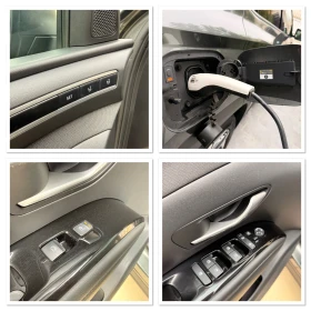 Hyundai Tucson Plug-in-Hybrid 4* 4 КАТО НОВ - 21980 € / 42989.14 лв. - 81061603 12