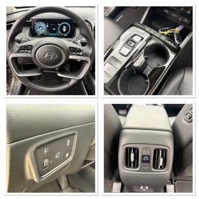 Hyundai Tucson Plug-in-Hybrid 4* 4 КАТО НОВ - 21980 € / 42989.14 лв. - 81061603 14