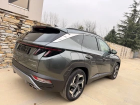 Hyundai Tucson Plug-in-Hybrid 4* 4 КАТО НОВ - 21980 € / 42989.14 лв. - 81061603 3