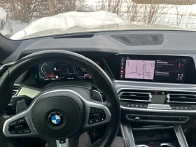 BMW X5 * xDrive40i * CARFAX * ХЕД ЪП* ПАНОРАМА*  - 29200 € / 57110.24 лв. - 50922979 9