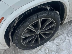 BMW X5 * xDrive40i * CARFAX * ХЕД ЪП* ПАНОРАМА*  - 29200 € / 57110.24 лв. - 50922979 7