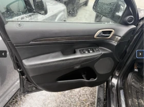 Jeep Grand cherokee OVERLAND* 3.6* V6* 8ZF* ПОДГРЕВ* КАМЕРА* КЕЙЛЕС* L - 11200 € / 21905.30 лв. - 14821008 3