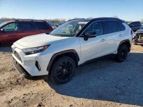 Toyota Rav4 * XSE* HYBRID* 