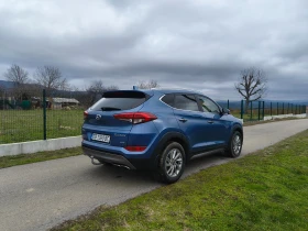 Hyundai Tucson 4x4 - 14800 € / 28946.28 лв. - 35435881 7