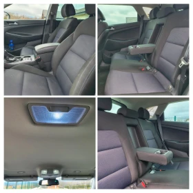 Hyundai Tucson 4x4 - 14800 € / 28946.28 лв. - 35435881 11