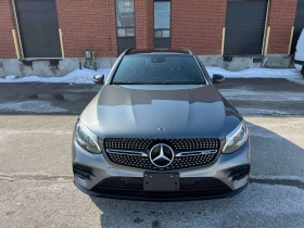 Mercedes-Benz GLC 43 AMG * CARFAX * BURMESTER* 360 КАМЕРИ* , снимка 6 - Автомобили и джипове - 53651162