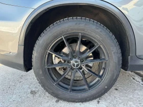 Mercedes-Benz GLC 43 AMG * CARFAX * BURMESTER* 360 КАМЕРИ* , снимка 11 - Автомобили и джипове - 53651162