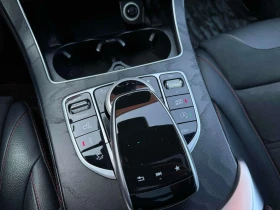 Mercedes-Benz GLC 43 AMG * CARFAX * BURMESTER* 360 КАМЕРИ* , снимка 14 - Автомобили и джипове - 53651162