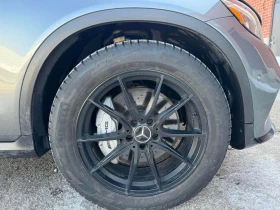Mercedes-Benz GLC 43 AMG * CARFAX * BURMESTER* 360 КАМЕРИ* , снимка 12 - Автомобили и джипове - 53651162