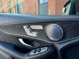 Mercedes-Benz GLC 43 AMG * CARFAX * BURMESTER* 360 КАМЕРИ* , снимка 17 - Автомобили и джипове - 53651162
