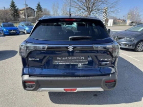 Suzuki SX4 S-Cross 1.4 GL+  - 24550 € / 48015.63 лв. - 44043535 5