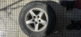 Daihatsu Terios GAZ* KLIMA - 1999 € / 3909.70 лв. - 21421448 17