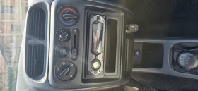 Daihatsu Terios GAZ* KLIMA - 1999 € / 3909.70 лв. - 21421448 11