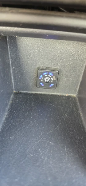 Daihatsu Terios GAZ* KLIMA - 1999 € / 3909.70 лв. - 21421448 15