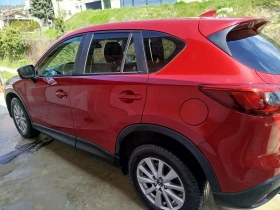 Mazda CX-5 AWD | Mobile.bg � ����� ������ 6