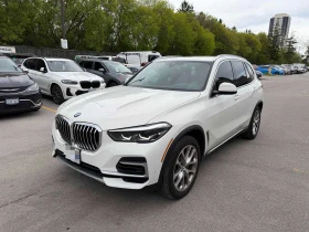 ����� �� �������� �� BMW X5 xDrive40i / 360 / HEAD UP / CARFAX