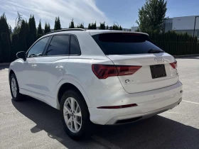 Audi Q3 40 TFSI quattro * CARFAX * АВТО КРЕДИТ *  | Auto.bg — изображение 5
