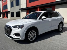 Audi Q3 40 TFSI quattro * CARFAX * АВТО КРЕДИТ *  | Auto.bg — изображение 3