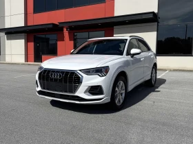 Audi Q3 40 TFSI quattro * CARFAX * АВТО КРЕДИТ * 