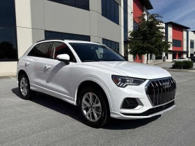 Audi Q3 40 TFSI quattro * CARFAX * АВТО КРЕДИТ *  | Auto.bg — изображение 4