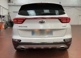 Kia Sportage 1.6CRDi GT-Line* Premium* Panorama* Full Led*  | Mobile.bg � ����� ������ 15