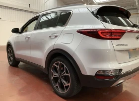 Kia Sportage 1.6CRDi GT-Line* Premium* Panorama* Full Led*  | Mobile.bg � ����� ������ 14