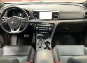 ����� �� �������� �� Kia Sportage 1.6CRDi GT-Line* Premium* Panorama* Full Led* 