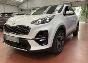 ����� �� �������� �� Kia Sportage 1.6CRDi GT-Line* Premium* Panorama* Full Led* 